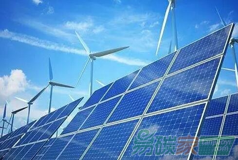 CCER這么火，我該去賣碳嗎？