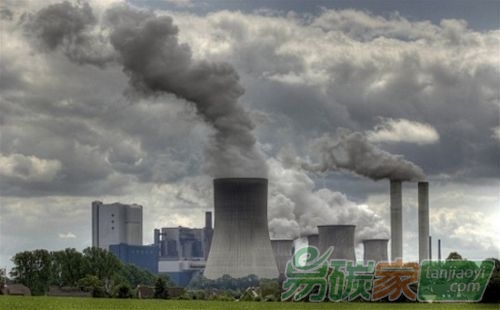 美國(guó)經(jīng)濟(jì)增長(zhǎng)與碳排放脫鉤從階段性到可持續(xù)