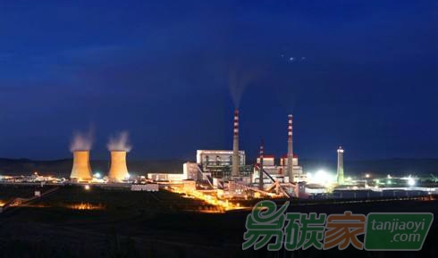 中國究竟需要多少煤電？
