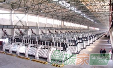 碳排放權交易對電解鋁行業(yè)成本影響