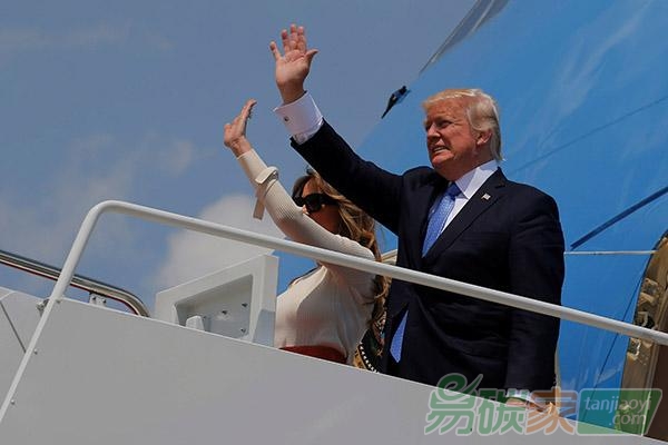 G7峰會后美國將決定是否退出巴黎協(xié)定