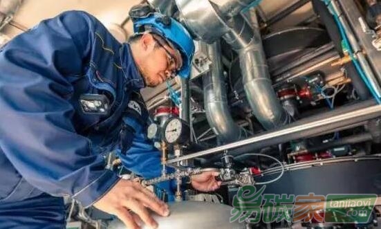 芬蘭開始試點從空氣中捕獲二氧化碳生產(chǎn)可再生燃料