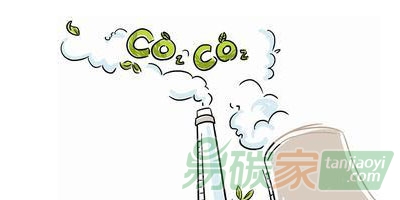 【預(yù)算60萬元】唐山市發(fā)展和改革委員會(huì)2010年、2015年唐山市溫室氣體排放清單編制服務(wù)競爭性談判公告