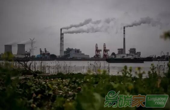 廣西壯族自治區(qū)人民政府辦公廳關(guān)于印發(fā)廣西“十三五”控制溫室氣體