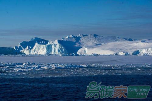 應(yīng)對氣候變化是改善全球治理的重要內(nèi)容