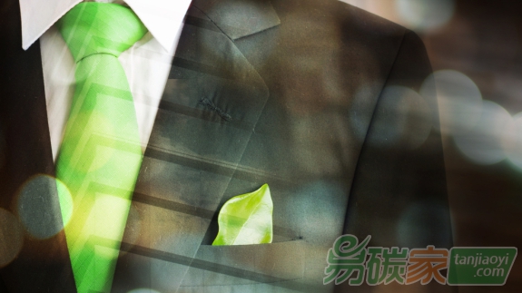 全球百強企業(yè)僅1/4披露氣候變化金融風險