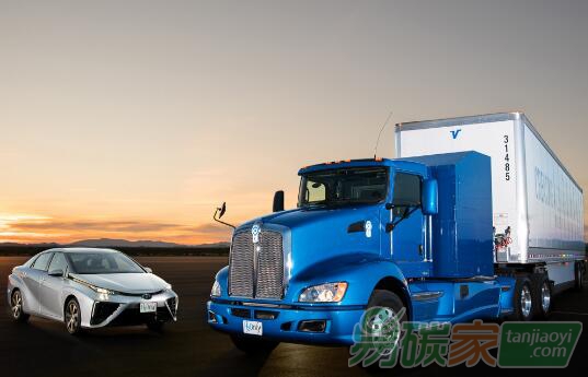 豐田與寶馬獲碳信息披露項(xiàng)目環(huán)保測(cè)評(píng)高分得碳信息披露項(xiàng)目(Carbon