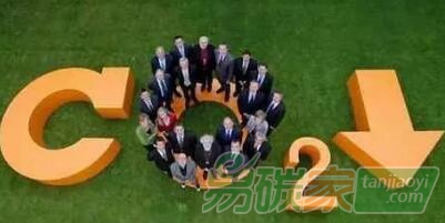 控排企業(yè)當下應(yīng)把握碳市場的節(jié)奏