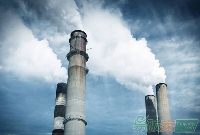 多機構(gòu)聯(lián)合評估主要排放國家的溫室氣體減緩情景