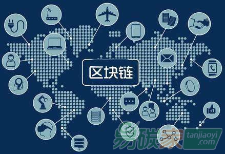 區(qū)塊鏈+光伏模式已來