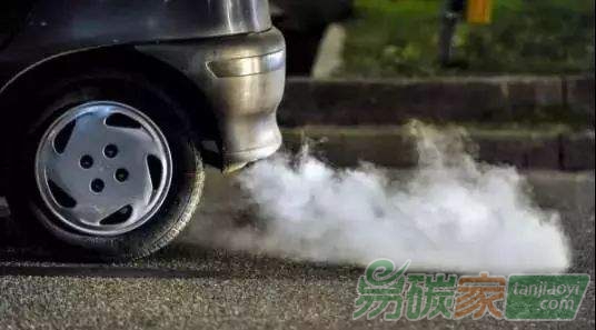 汽車制造商面臨160億美元歐盟碳排放違規(guī)罰單