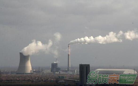 發(fā)電行業(yè)碳配額分配技術(shù)指南有望出臺