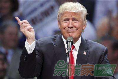 特朗普的寬松碳排放計劃