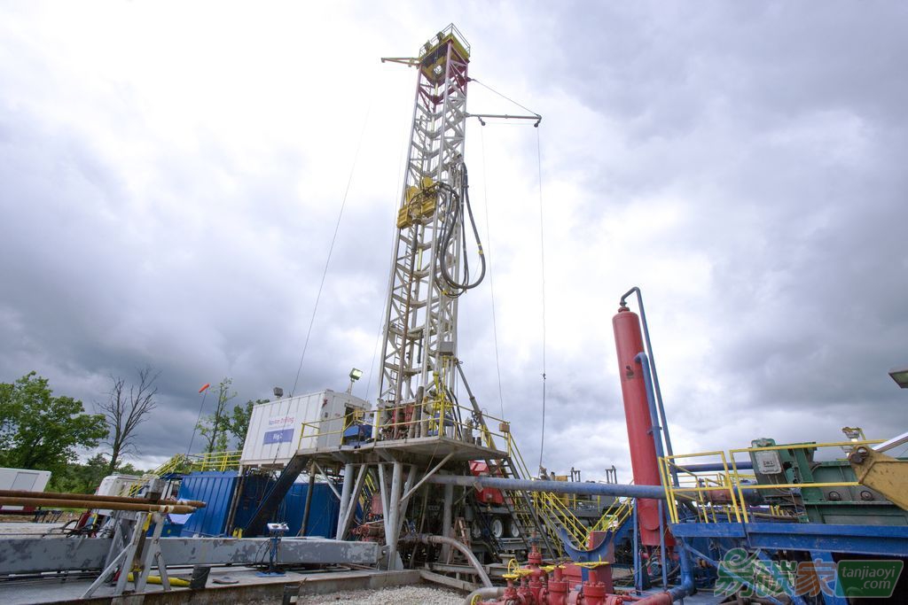 應(yīng)對(duì)氣候變化，中國看重的CCUS到底有沒有戲？