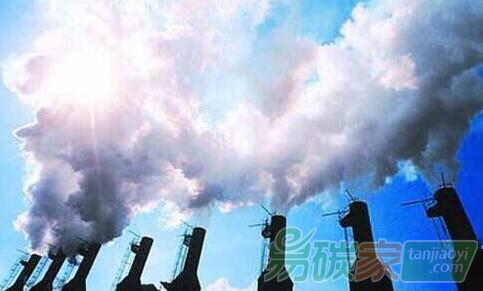 美國計劃放寬煤電碳排放限制