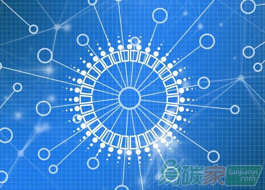 愛(ài)丁堡大學(xué)梁希：區(qū)塊鏈模式對(duì)如今全球氣候治理環(huán)境是很好的匹配