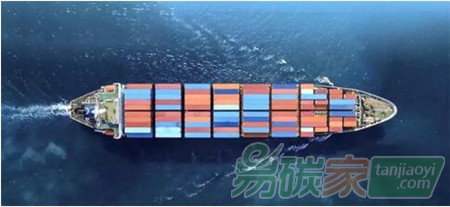 想不到！集裝箱船竟是溫室氣體排放“罪魁禍首”