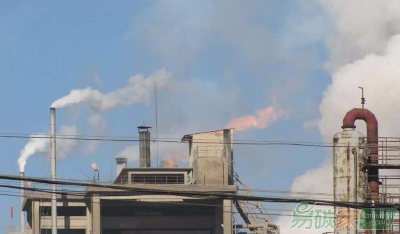 英國(guó)倫敦設(shè)立超低排放區(qū)