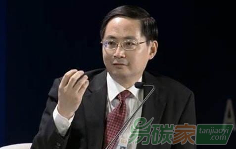 馬駿綠色金融是下一個投資風(fēng)口