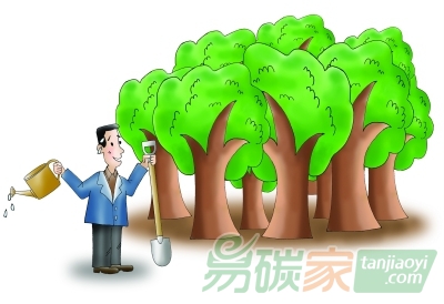 碳資產(chǎn)管理績效評價及其在企業(yè)的應用