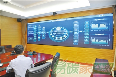 福建省數(shù)字生態(tài)引領環(huán)境管理提智增效