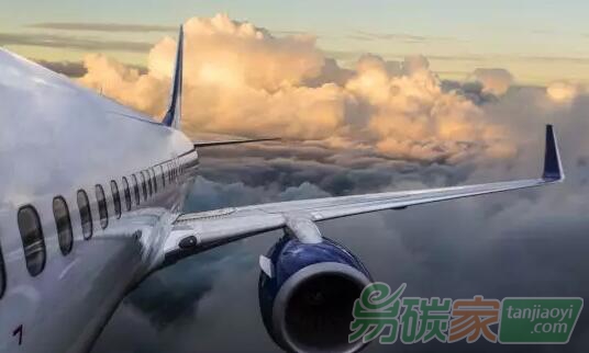 減排已成航空業(yè)可持續(xù)發(fā)展關(guān)鍵要素