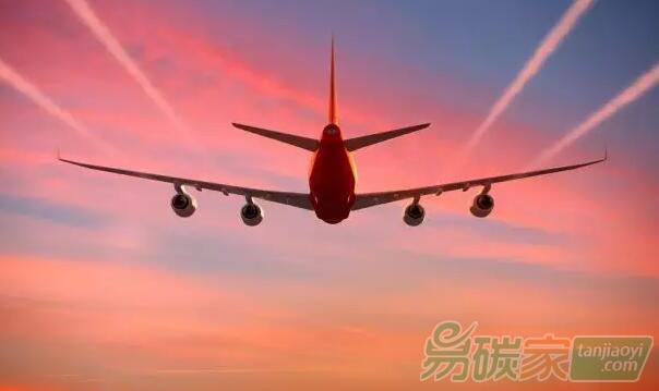 全球航空運輸業(yè)碳中和方案及減排計劃助力未來可持續(xù)發(fā)展