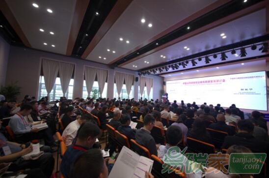 何建坤：實(shí)現(xiàn)碳達(dá)峰，GDP碳強(qiáng)度的降速需超過經(jīng)濟(jì)增速