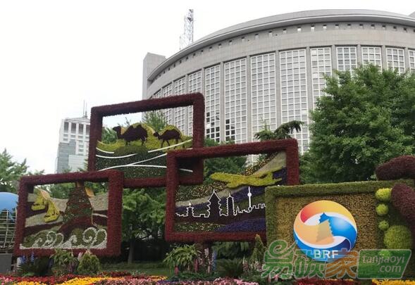 “一帶一路”亟需發(fā)揮中國“綠色軟實力”