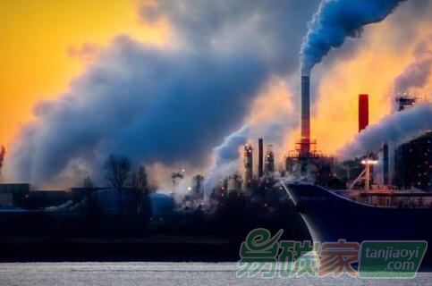 科學家們發(fā)現(xiàn)了新的氟氯化碳排放源