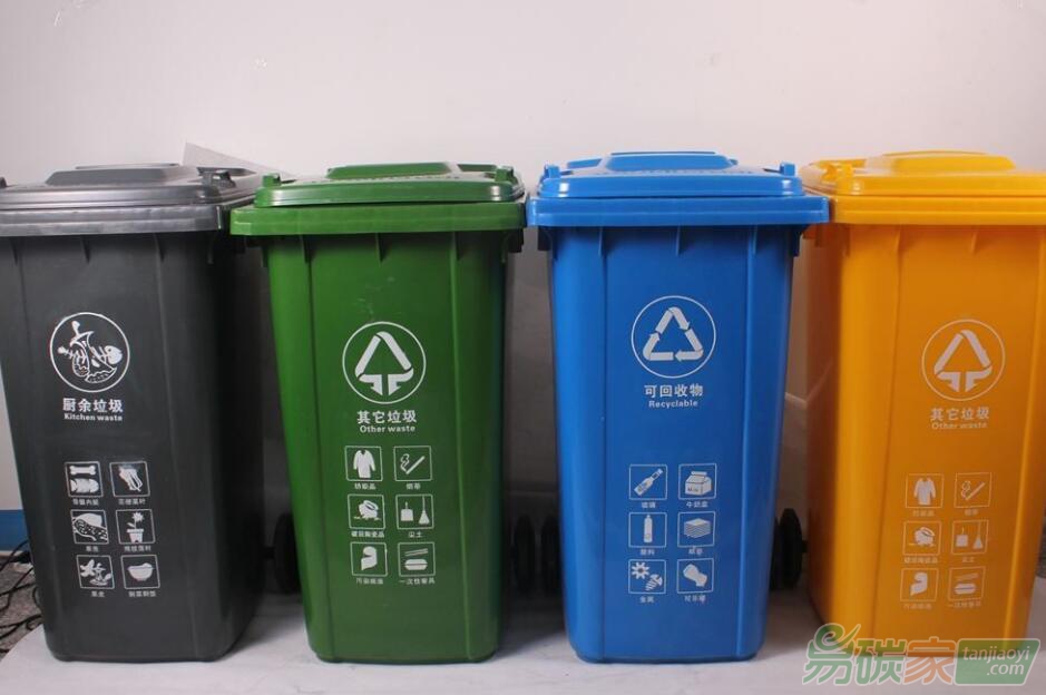 千億級垃圾分類市場哪些領(lǐng)域?qū)⑹芤?></p></div><div><br></div><div>前不久與垃圾分類相關(guān)的多支環(huán)保股漲停，地方政府的財(cái)政支持力度增加，與垃圾分類相關(guān)的固廢產(chǎn)業(yè)迎來利好。</div><div><br></div><div>垃圾分類推動了固廢處置基礎(chǔ)設(shè)施建設(shè)，擴(kuò)大了<a href=