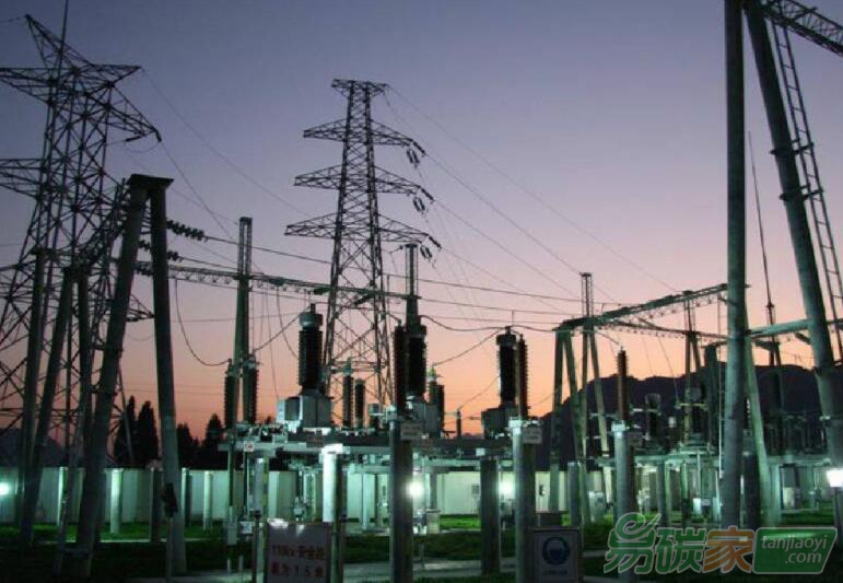 海南省打造省域智能電網提高電力配置和使用效率實現(xiàn)能源綠色發(fā)展