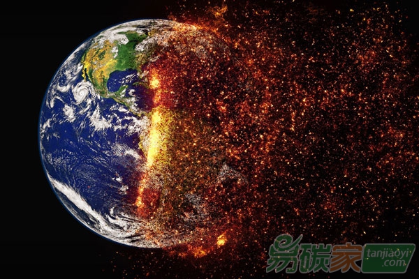 氣候變化的風(fēng)險(xiǎn)到底有怎樣的負(fù)面影響