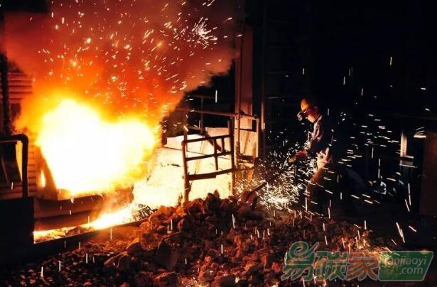 綠色低碳是鋼鐵行業(yè)主基調(diào)