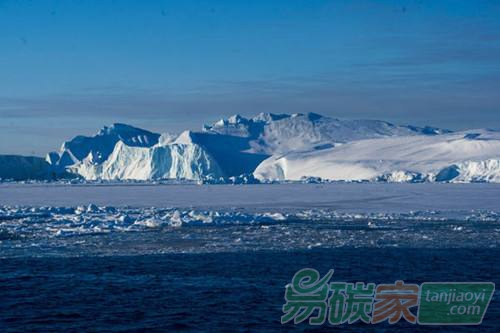 氣候變化會(huì)引發(fā)金融危機(jī)么