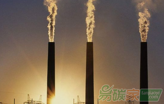 碳市場和碳稅是兩種成熟的碳定價(jià)工具