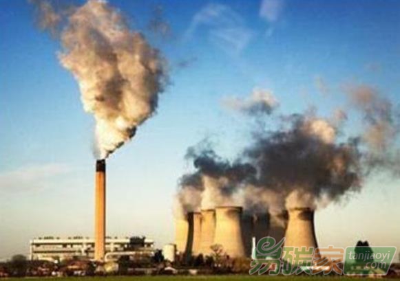 碳交易試點(diǎn)助推我國綠色技術(shù)創(chuàng)新