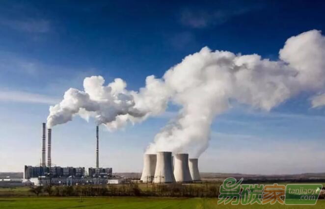 韓政府制定溫室氣體減排計劃2030年前減排24%