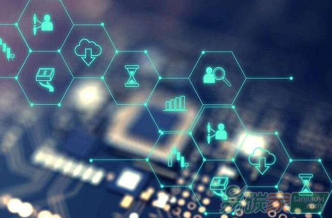 區(qū)塊鏈技術(shù)的五大應(yīng)用場景