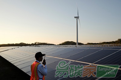 報告顯示東南亞新煤電項目數(shù)量急劇下降