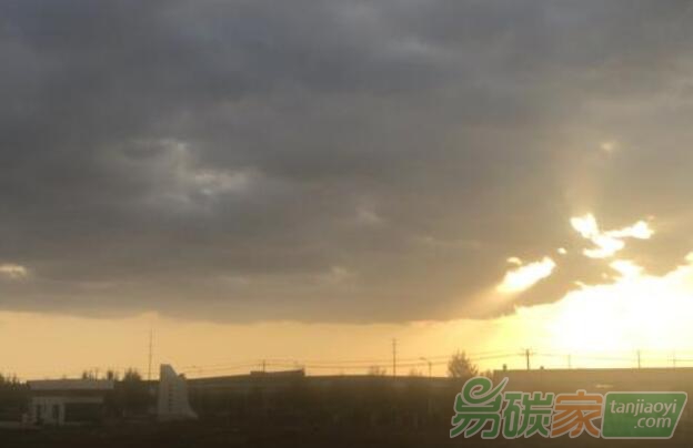 我國應對氣候變化工作成效顯著