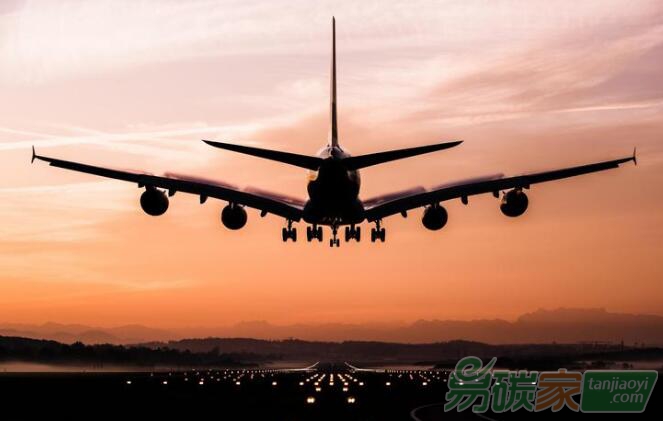 國際航協(xié)：每位旅客碳排放量已銳減50%