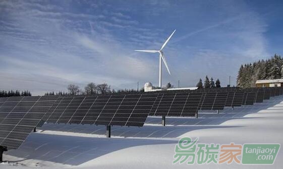 對(duì)比和啟示：歐洲、美國(guó)和中國(guó)三國(guó)可再生能源綠色電力證書及交易機(jī)制的優(yōu)劣