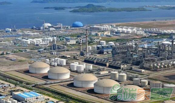 碳市場當(dāng)前，石油企業(yè)任務(wù)艱巨