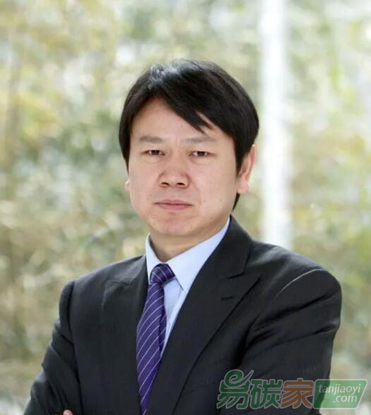 劉俏：有序增加碳市場(chǎng)金融產(chǎn)品種類，形成有效的碳價(jià)格